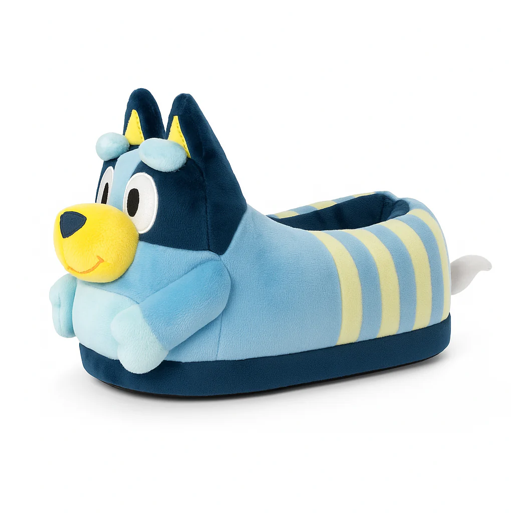 Bluey